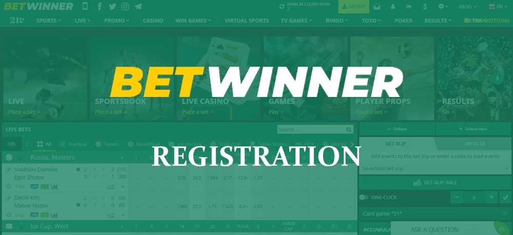 Découverte de Betwinner Le Guide Ultime pour les Parieurs Découverte de Betwinner Le Guide Ultime pour les Parieurs