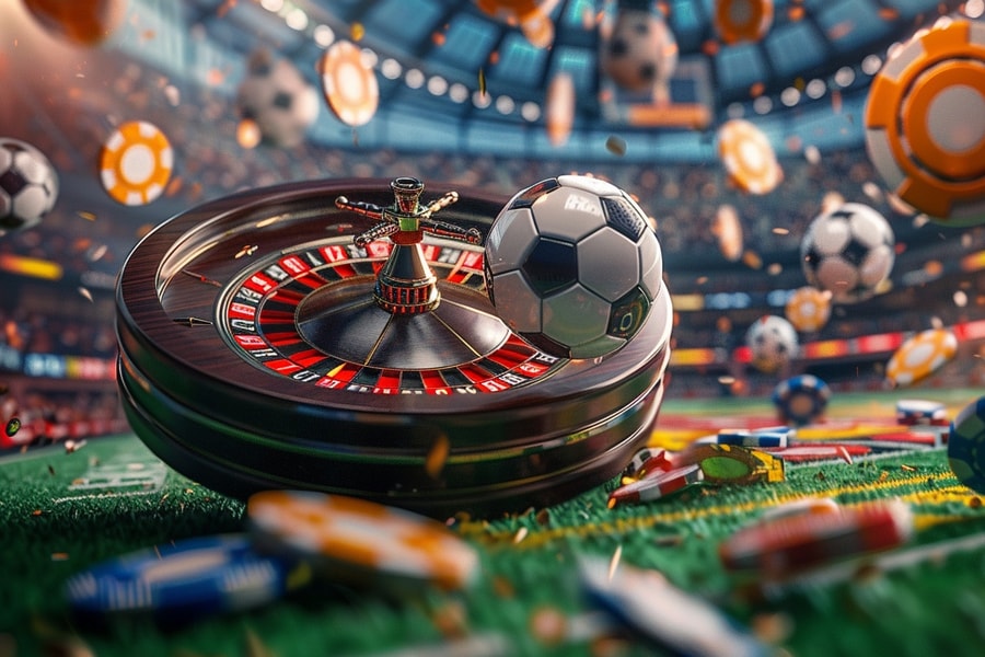 Descubra o Mundo do 5nn bet Apostas Online e Diversão