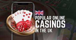 Discover the Best Opportunities in Online Casino Free Money UK