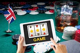Discover the Best UK Casino Online for Unbeatable Gaming Experience Discover the Best UK Casino Online for Unbeatable Gaming Experience