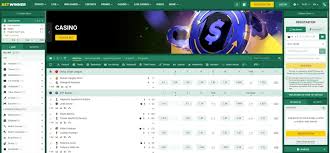 Discover the Excitement of Online Gambling at Casino Betwinner Discover the Excitement of Online Gambling at Casino Betwinner