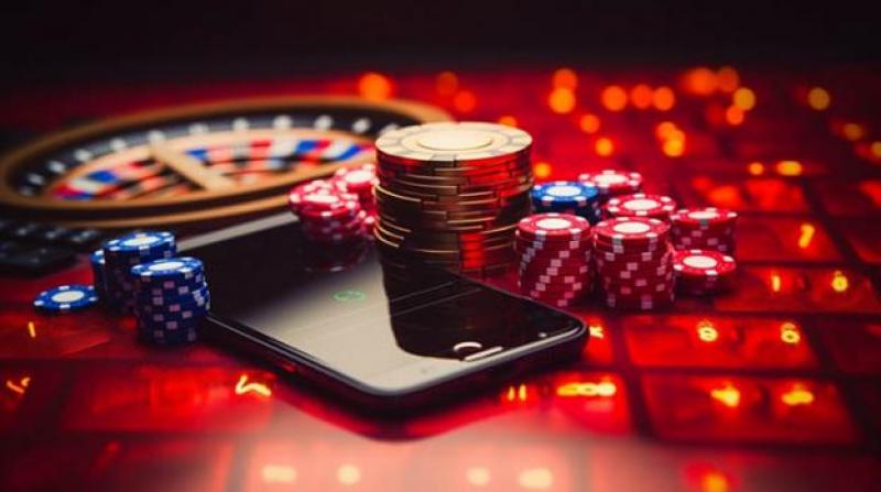 Discover the Excitement of Vegas Casino Online UK 4 Discover the Excitement of Vegas Casino Online UK 4