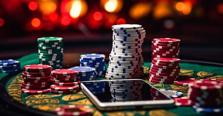 Discover the Excitement of Vegas Casino Online UK 4 Discover the Excitement of Vegas Casino Online UK 4