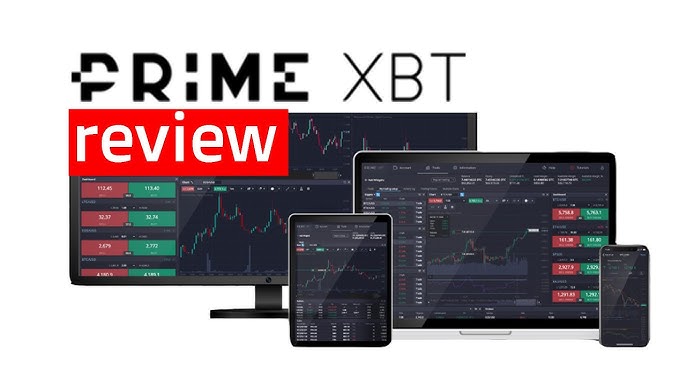 Discover the Potential Trading Crypto on PrimeXBT Discover the Potential Trading Crypto on PrimeXBT