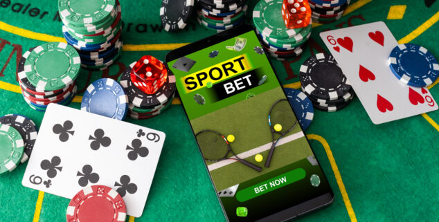 Mala Bet Unleashing the Excitement of Sports Betting