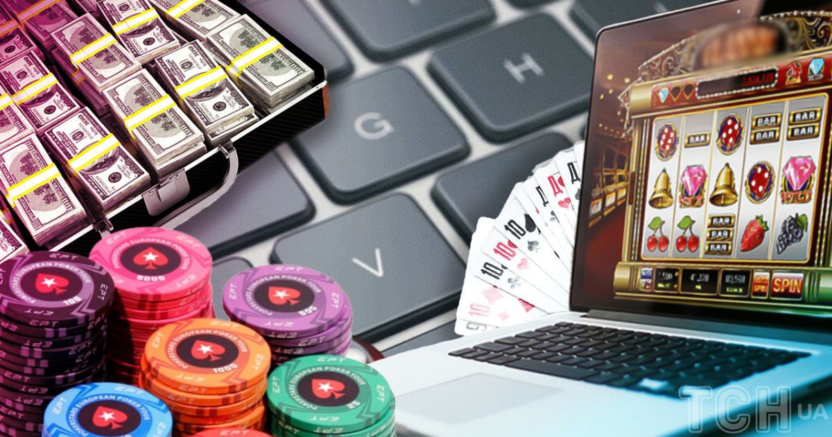 The Best Online Casino in 2023 Winning Big from Home The Best Online Casino in 2023 Winning Big from Home