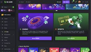 BCGame Casino Your Ultimate Guide to Online Gaming BCGame Casino Your Ultimate Guide to Online Gaming