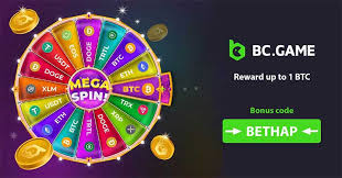 BCGame Casino Your Ultimate Guide to Online Gaming