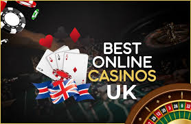 Discover the Best Welcome Bonus Online Casino for New Players