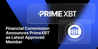 Discover the Potential of App PrimeXBT Mexico Discover the Potential of App PrimeXBT Mexico