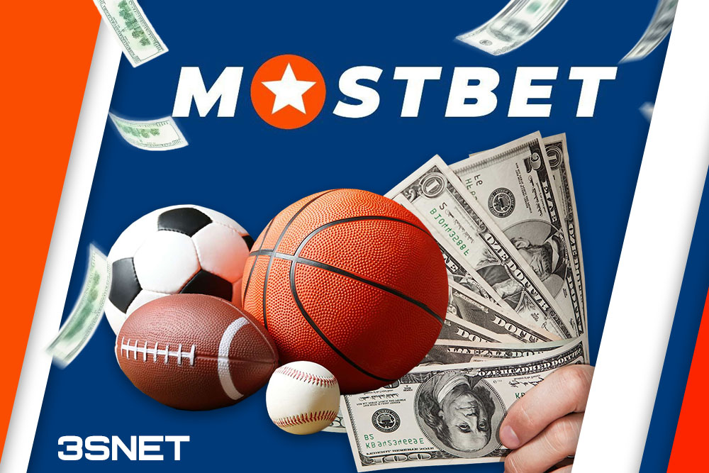 Experience the Thrill Mostbet Casino - Where Luck Meets