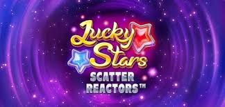 Experience the Thrill of Luck at Lucky Star Casino 1