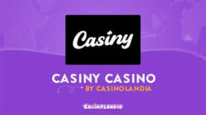 Explore the Exciting World of Gaming with Casiny1 Explore the Exciting World of Gaming with Casiny1