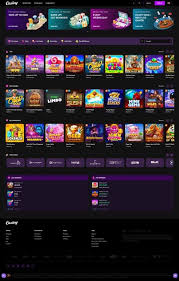 Explore the Exciting World of Gaming with Casiny1 Explore the Exciting World of Gaming with Casiny1
