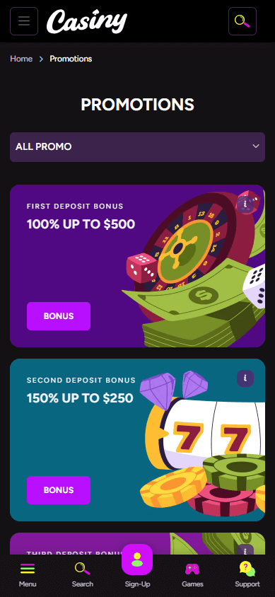 Exploring the Exciting Features of Casiny App 9 Exploring the Exciting Features of Casiny App 9