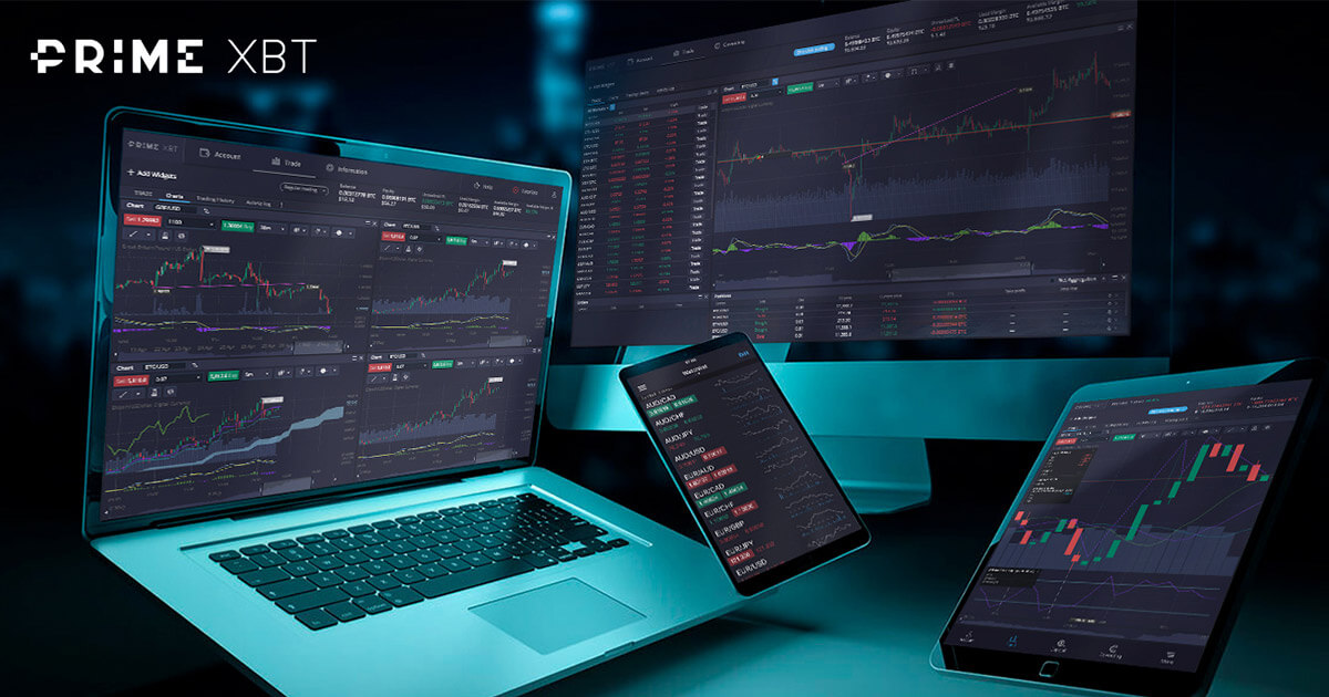 Mastering PrimeXBT Online Trading A Comprehensive Guide