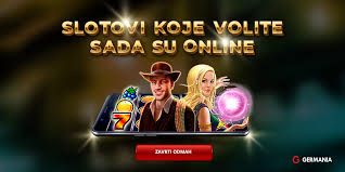 Najbolji Casino Bonusi i Igre Najbolji Casino Bonusi i Igre
