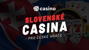Nova české casino Nejnovější trendy a nabídky v online hazardu