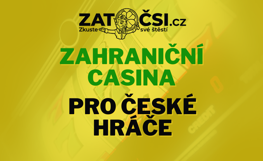 Objevte svět nového online casino - nové české online casino 2025 Objevte svět nového online casino - nové české online casino 2025