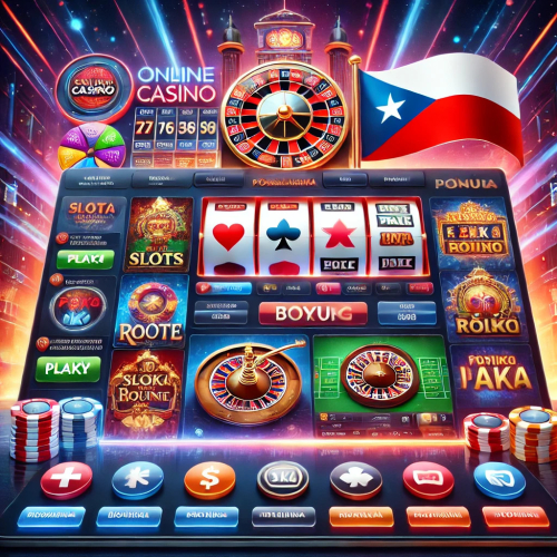 Slovenské casino pro české hráče Nejlepší výběr a skvělé bonusy Slovenské casino pro české hráče Nejlepší výběr a skvělé bonusy