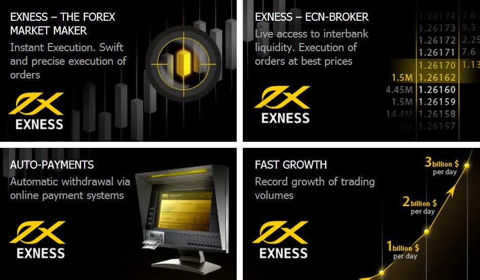 Understanding Broker Exness Curang A Comprehensive Analysis Understanding Broker Exness Curang A Comprehensive Analysis