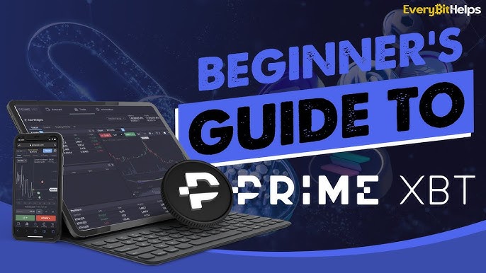 Unlocking the Potential of Trader PrimeXBT A Comprehensive Guide Unlocking the Potential of Trader PrimeXBT A Comprehensive Guide