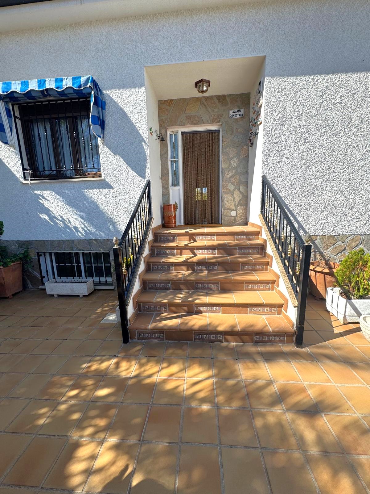 Se vende chalet en Torres de la Alameda