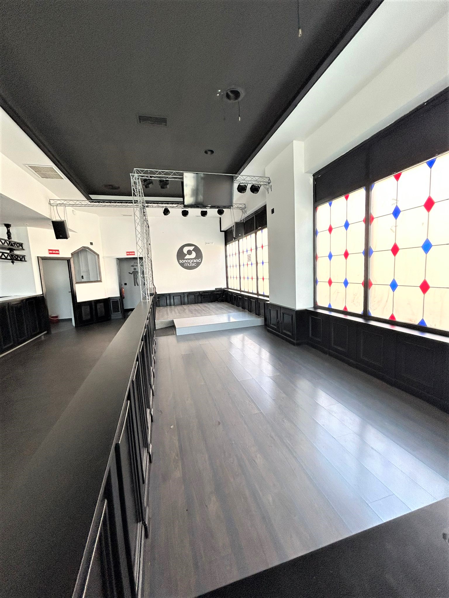 Se alquila Pub en Villanueva de la Torre