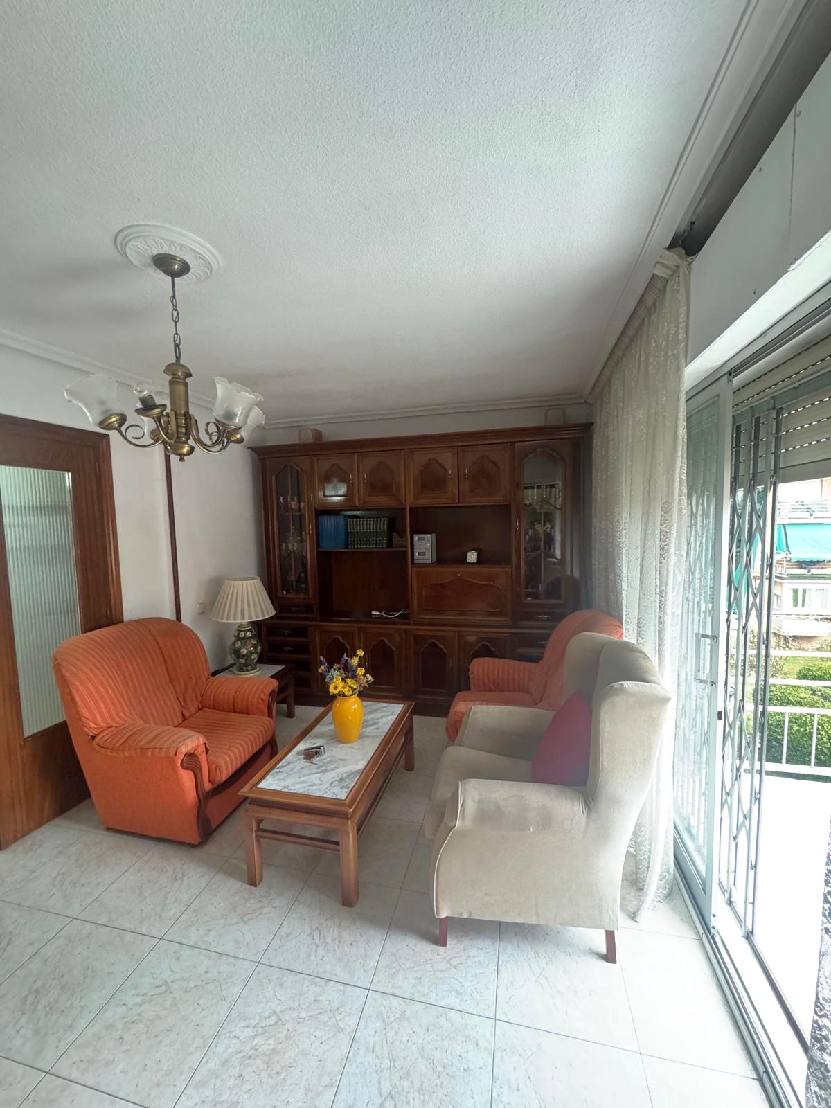 Se vende piso en Guadalajara