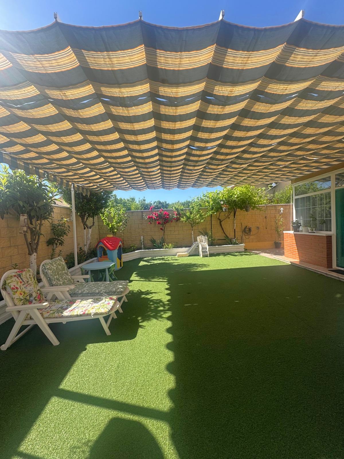 Se vende Chalet en Pozo de Guadalajara