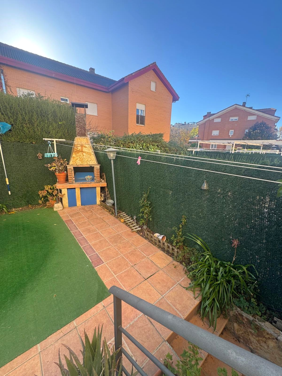 Se vende Chalet Adosado en Azuqueca de Henares