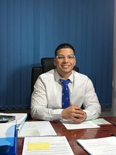 Dpto. Gestión