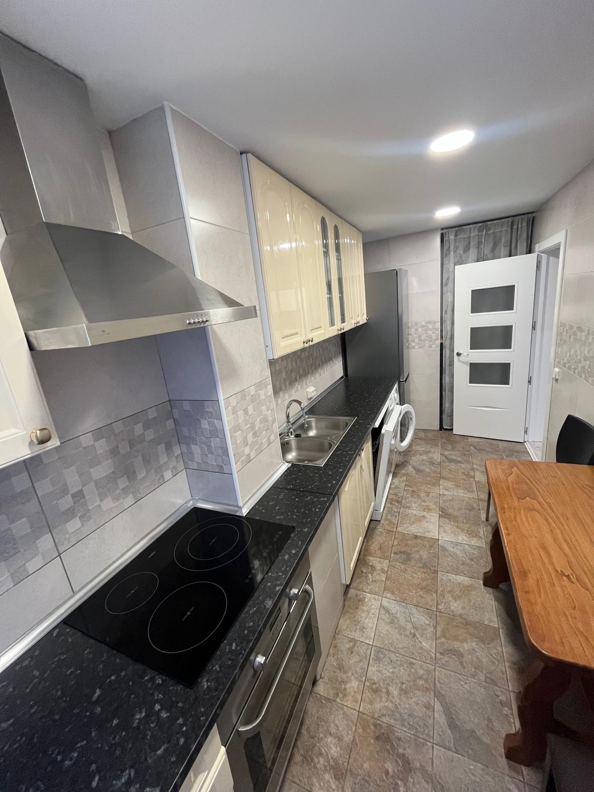 Se vende piso en Alcalá de Henares